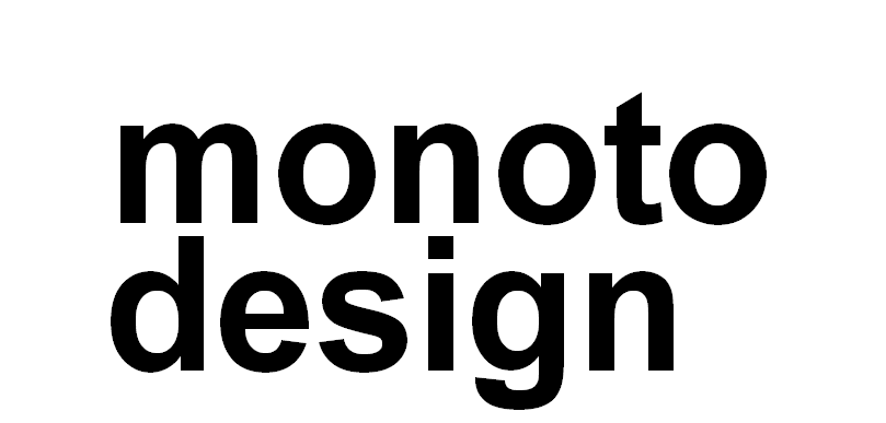 monoto design